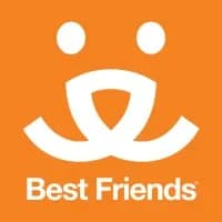 Best Friends Animal Society logo