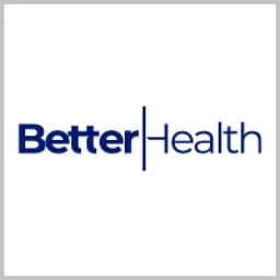 Better Health Group logo