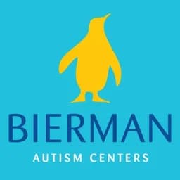 Bierman Autism Centers logo