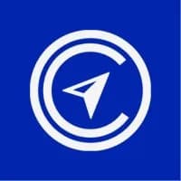 Black Compass Digital logo