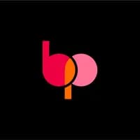 Black Piano logo