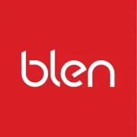 BLEN Corp logo
