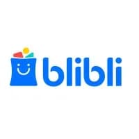 Blibli.com logo