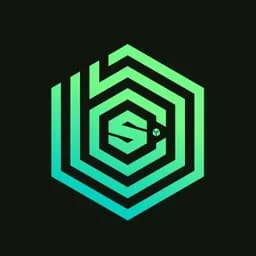 BlockchainSpace logo