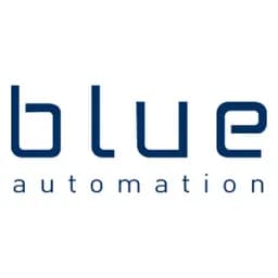 blue automation GmbH logo