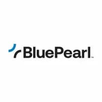 BluePearl Pet Hospital logo