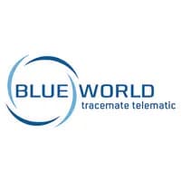 blueworld GmbH logo