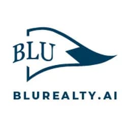 BluRealty.AI logo