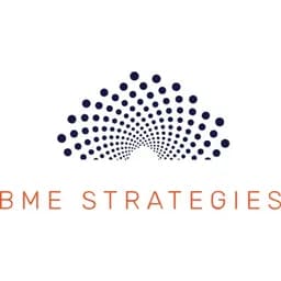 BME Strategies logo