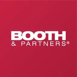 Booth & Partners logo
