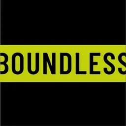 Boundless Life Sciences Group logo