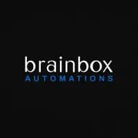 Brain Box Automations logo