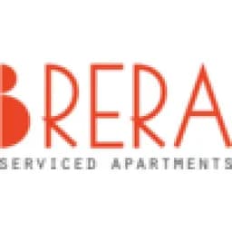 Brera Serviced Apartments logo