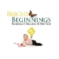 Bright Beginnings logo