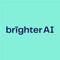 brighter AI logo