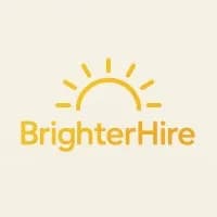 BrighterHire logo