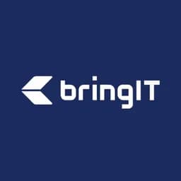 bringIT e-commerce logo