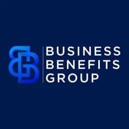 Business Benefits Group (BBG) logo