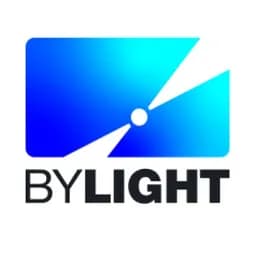 By Light Professional IT Services logo