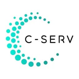 C-Serv logo