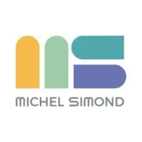 Cabinet Michel Simond Alsace logo