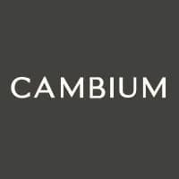 Cambium logo