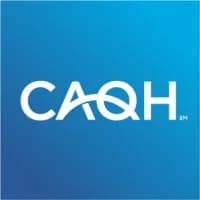CAQH logo