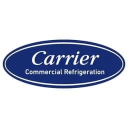 Carrier Commercial Refrigeration logo