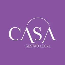 CASA Gestão Legal logo