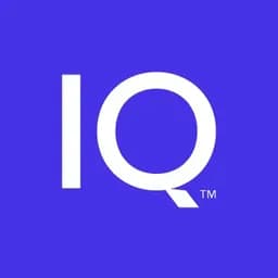 Case IQ logo