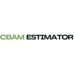 CBAM-Estimator GmbH logo