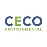 CECO Environmental Corporation logo