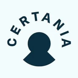 CERTANIA logo