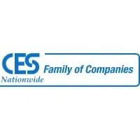 CES Family of Companies logo
