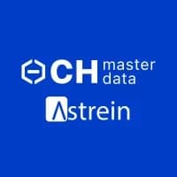CH Master Data | Astrein logo