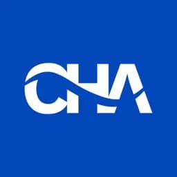 CHA Consulting, Inc. logo