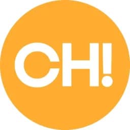 ChargerHelp! logo