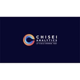 Chisei Analytics Ltd., London logo
