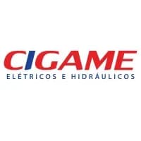 Cigame logo