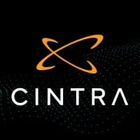 Cintra: The Multi-Cloud Database Architects logo