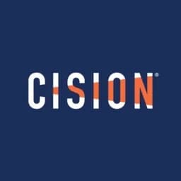 Cision logo