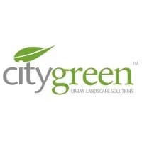 Citygreen International logo