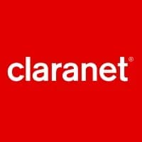 Claranet Portugal logo