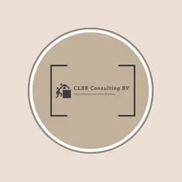 CLBR Consulting logo