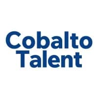 Cobalto Talent logo