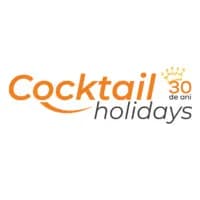 Cocktail Holidays logo