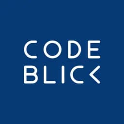 codeblick - Digitalagentur logo