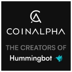 CoinAlpha, Inc. logo