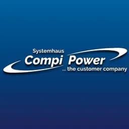 CompiPower GmbH logo