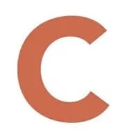 Copper Courier logo